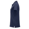 thumbnail image 4 of Clique - Polo Marion para Mujer (Marino Oscuro), 4 of 4
