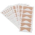 thumbnail image 3 of Ingrown Nail Correction Nail Correction Patch Toenail Corrector Ingrown Toenail Correction Tool Toenail Planing Tool 10Sheets Ingrown Toenail Correction Tool Removal Correction, 3 of 8