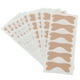 thumbnail image 1 of 10 hojas de herramienta de corrección de uñas encarnadas, parche de corrección, herramienta de cuidado saludable para pedicura, 1 of 8