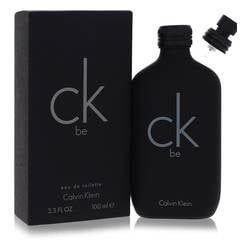 Calvin Klein CK Be Eau de toilette vaporisateur 50 ml