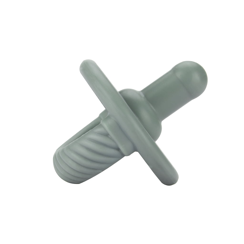 Sweetie Soother™ Silcione Pacifiers, Succulent & Agave, 6-18m