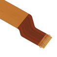 thumbnail image 3 of Conector plano flexible de Pantalla LCD CUTICAT Para Galaxy Tab .5 -T807 SM-T805, 3 of 6