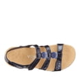 thumbnail image 3 of Vionic by Orthaheel Amber Navy Sandals, 3 of 3