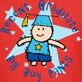 thumbnail image 3 of CafePress - Big Boy Pants Kids Dark T Shirt - Dark T-Shirt Kids XS-XL, 3 of 4