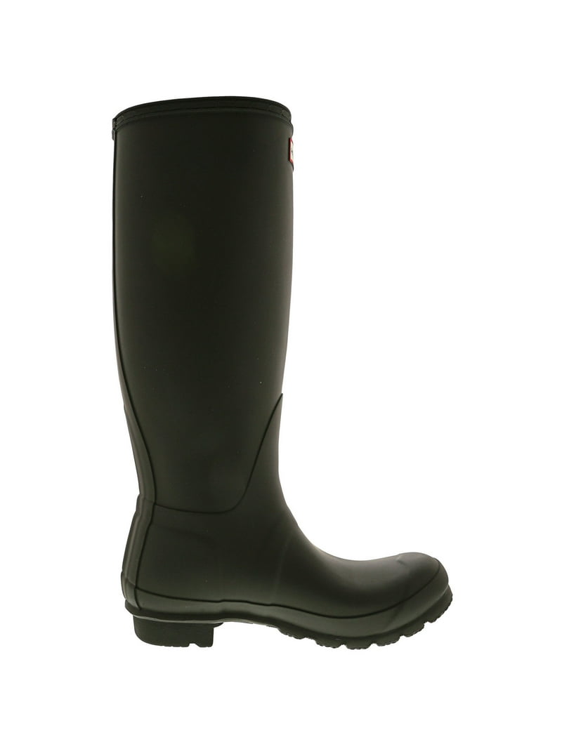 Hunter Women's Original Tall Rain Boots - Walmart.com