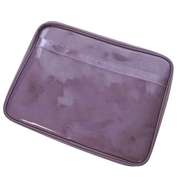Bolsa para computadora portátil, Material de PVC, patrón lindo, impermeable, resistente a los golpes, bolsa protectora para computadora portátil para uso en la escuela y la Oficina