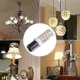 thumbnail image 2 of 1/2Pcs LED Sewing Machine Bulb Double Contact Bayonet Base Small Bayonet Cap, 2 of 5