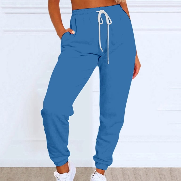Jogger Walmart Pantalones De Mujer WTXUE Sweatpants, Scrub