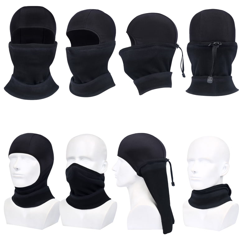 Balaclava Ski Face Mask for Men Women, Winter Thermal Warm  display picture 2