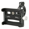 thumbnail image 3 of Bicycle Cell Phone Stand Mount, High Strength Durable And Practical Bicycle Phone Holder, Cycling Accessory For Riding, 3 of 8