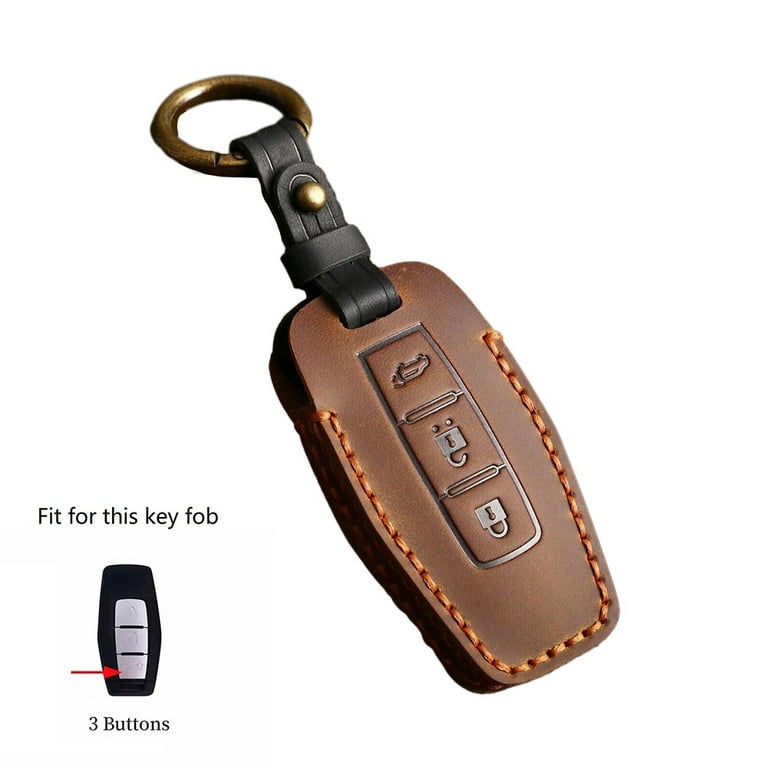 Tpu Car Remote Key Fob Cover Key Case For Renault Captur - Temu
