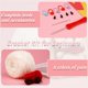 thumbnail image 4 of DIY Crochet Craft Set Rabbit Crochet Kits Including Crochet Hook, Yarns, Needle, Instructions, Accessories for Beginner, 4 of 4
