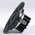 thumbnail image 3 of 2Pcs 52mm Audio Speakers 6Ohm 30W Film Tweeter Speaker with Aluminum Radiator, 3 of 9