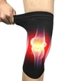 thumbnail image 1 of Sport Kneepad, Kneepad, Pain Relief Cycling Exercise For Outdoor, 1 of 8