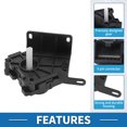 thumbnail image 4 of Reemplazo del actuador de control de la puerta de mezcla de calefacción HVAC Unique Bargains No.9W1Z19E616D para Lincoln Town Car 2003-2011, 4 of 6
