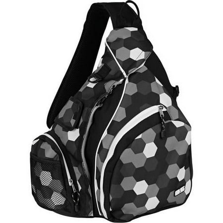 Eastsport Extreme Trapezoid Backpack