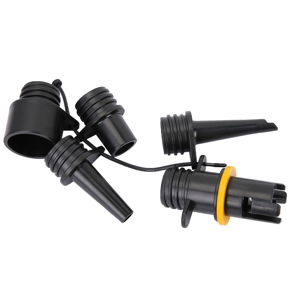 Pompe à Air électrique 12V Haute Pression - 500L/min, Idéale Pour Gonfler SUP, Kayaks, Bateaux Et Matelas