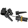 thumbnail image 3 of Peahefy High Pressure Portable 12V Digital Air Pump for SUP &  Paddle Board, Electric Inflatable Air Pump,Pump, 3 of 8