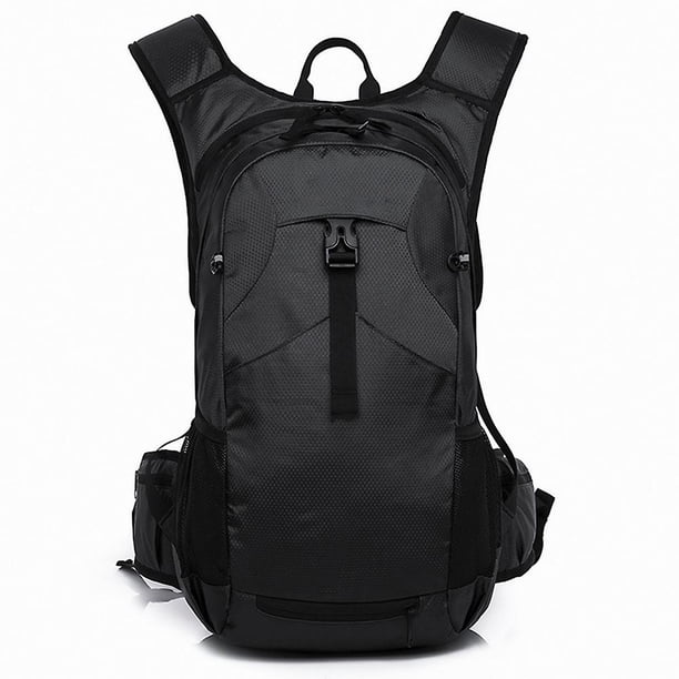 style2 Bolsa De Ciclismo-Mochila De Senderismo Impermeable Y Transpirable Al Aire Libre-Mochila De Bicicleta - Verde