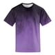 thumbnail image 5 of Summer Men's Popular T-shirt Printed Round Neck Short Sleeve T-shirt M, 5 of 5