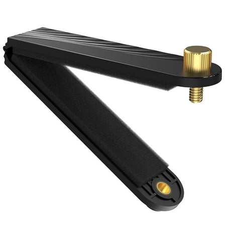 Instruments Accessories Guitar Mute Damper String Bass Electric Dampener