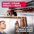 thumbnail image 3 of 3-IN-ONE Professional Garage Door Lubricant with SMART STRAW® SPRAYS 2 WAYS®, 11 OZ TWIN PACK, 100584, 3 of 5