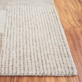 thumbnail image 3 of SAFAVIEH Ebony Maggie Geometric Area Rug, Ivory/Beige, 4' x 6', 3 of 7
