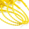 thumbnail image 4 of Enhanced Security Tags, Numbered Identification Seals with Polypropylene Material, Ensuring High Temperature Resistance and Corrosion Resistance for Safe Transportation (Colorful, 100Pcs), 4 of 5