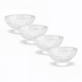 thumbnail image 3 of Portmeirion Sophie Conran White Set of 4 Mini Dip Dishes, 3 of 5