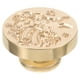 thumbnail image 2 of ColoMX Sello de cera Sello de sellado de sobre Sello de cera de sellado vintage Sello de cera de Pascua Sello de cera, 2 of 8