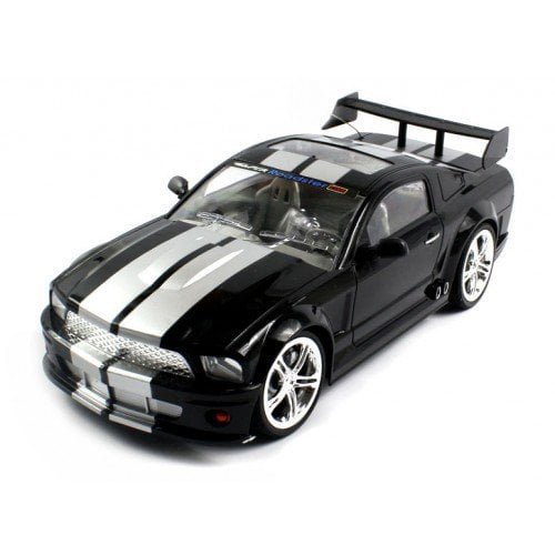 ford mustang remote control car