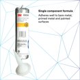 thumbnail image 2 of Sellador de Costuras 3M 08364 Color Beige Alta Concentración 310 mL, 2 of 6