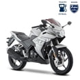 thumbnail image 1 of Motocicleta RT250 250cc Italika Motocicleta Deportiva Gris, 1 of 9