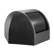 Commercial Zone Products 737301 Hex Dome Lid, Black