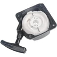 thumbnail image 1 of Pull Start Starter 1Pc Compatible With Earthquake E43 Earth Auger Power Head Standard Handle 300430, 1 of 4