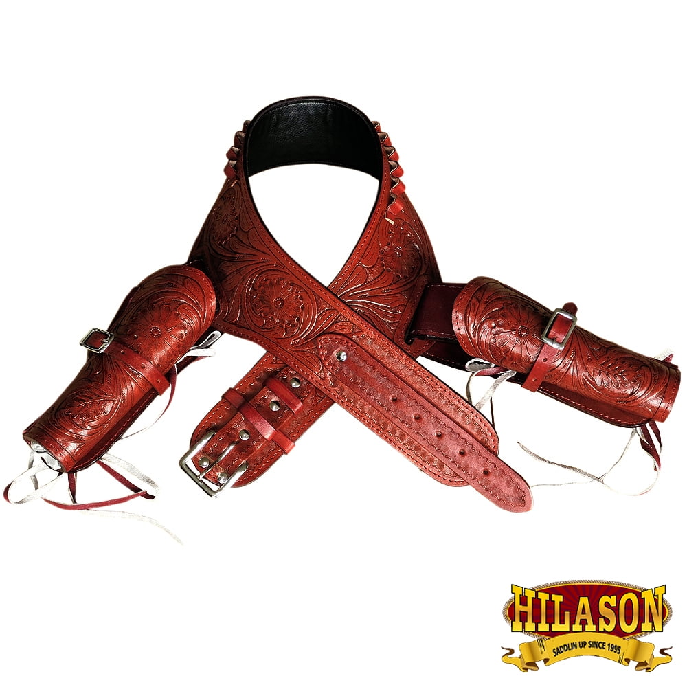 double western holster
