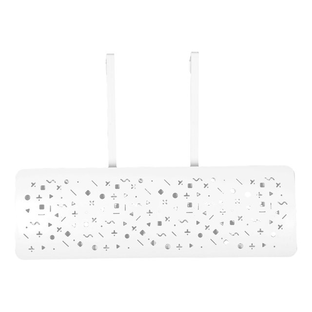 VERDANVERSE Deflector De Aire Para Aire Acondicionado Ajustable Para Hogar Con Retráctil Y Resistente ABS