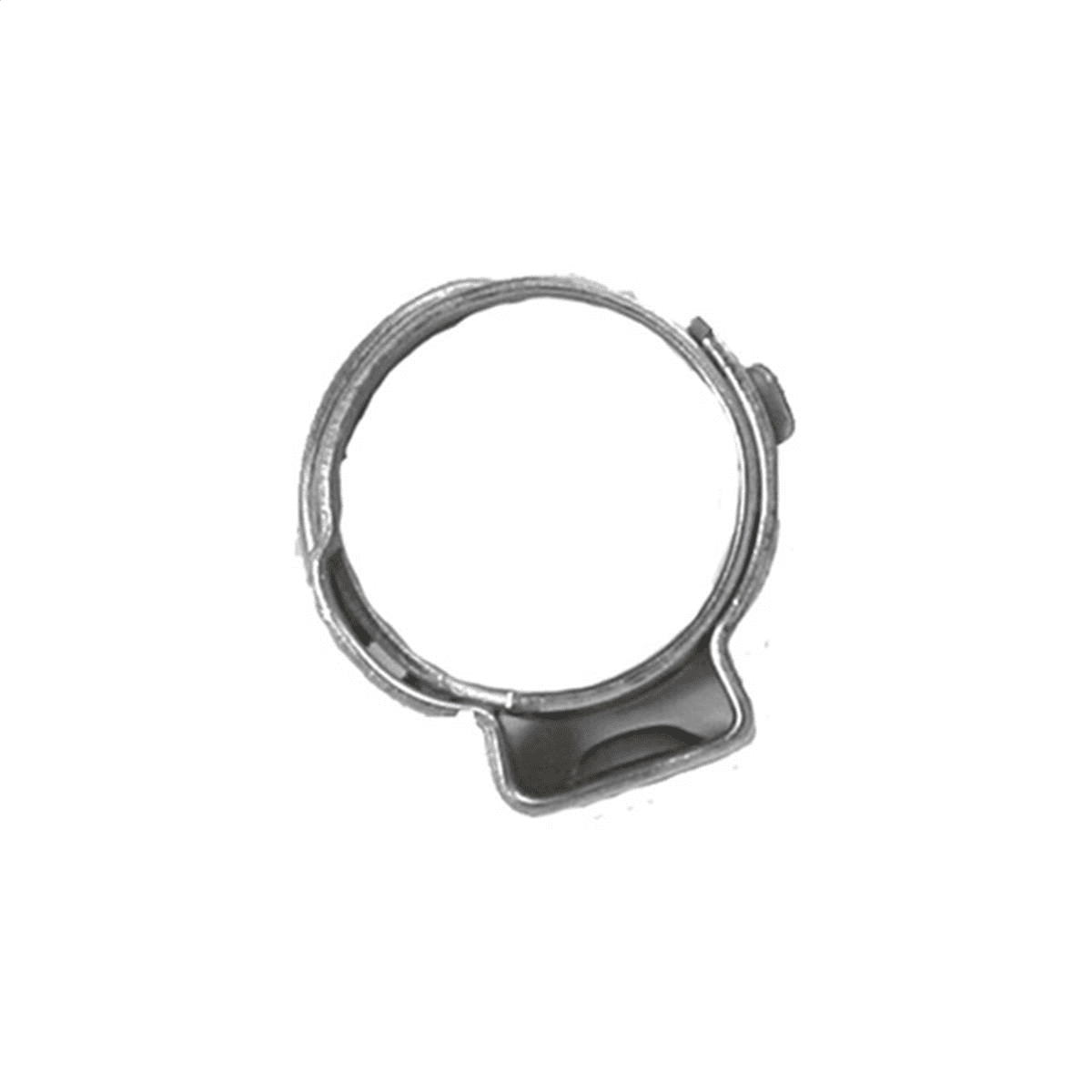 S.U.R.&R. 23/32 Inch Seal Clamp - 10 Piece