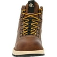 thumbnail image 3 of Rocky Legacy 32 Waterproof Work Boot Size 8(W), 3 of 7