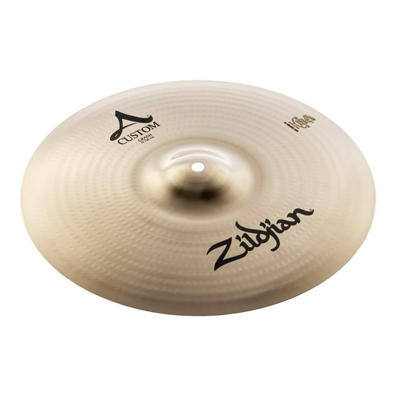 Zildjian A CUSTOM - Crash cymbal - 15"