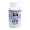 Source Naturals GABA Powder, Calm Mind,4 Ounce