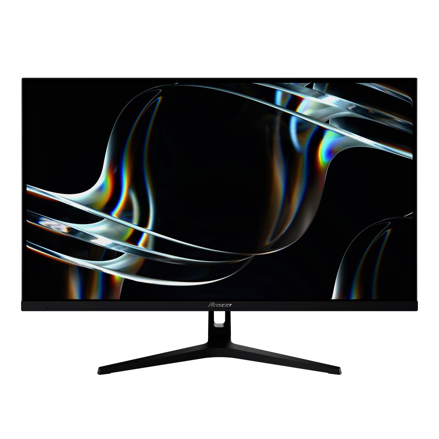 Arozzi Nova 32" QHD 2K Gaming Monitor – IPS, 180Hz, 1ms, HDR10, Adaptive Sync – Black