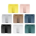 thumbnail image 1 of 8pcs Mobile Phone Charging Storage Boxes Nail-free Wall-mounted Storage Boxes, 1 of 7