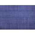thumbnail image 1 of Ahgly Company Machine Washable Indoor Rectangle Abstract Blue Contemporary Area Rugs, 6' x 9', 1 of 4