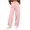 Pink, variant on Lcvrioyc Wide Leg Pants for Women High Waisted Loose Pants Business Work Trousers with Pockets Fall Outfits(White,X-Large)