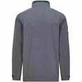 thumbnail image 2 of Mercedes Benz AMG Petronas F1 Men's Performance Jacket Carbon Gray, 2 of 2