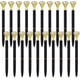 thumbnail image 1 of Diamond Ballpoint Pen - Fun Sparkling Crystal Pen with Large Diamond/Crystal and Metal Ball, Black Ink, 1 of 4