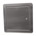 thumbnail image 1 of PROFLO PF88SSAD PROFLO PF88 8 X 8 Metal Universal Access Door, 1 of 2