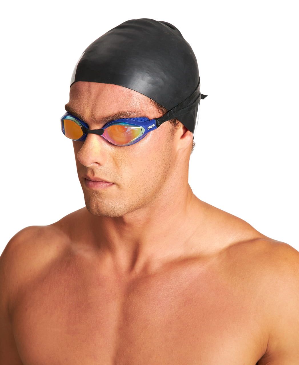 Arena Air-Speed Miroir - Lunettes de natation