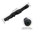 thumbnail image 3 of 1Pcs Golf Club Grip Swing Grip Trainer Teaching Practice Aid Training Grip Golf Hand Position Training Tool for Man Woman Kids Red, 3 of 6